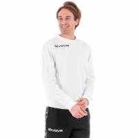 Givova Girocollo Men Training Sweatshirt MA025-0003