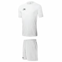 PENALTY Urban Uomo Kit da calcio 2 pezzi Bianco 3.085.101.000