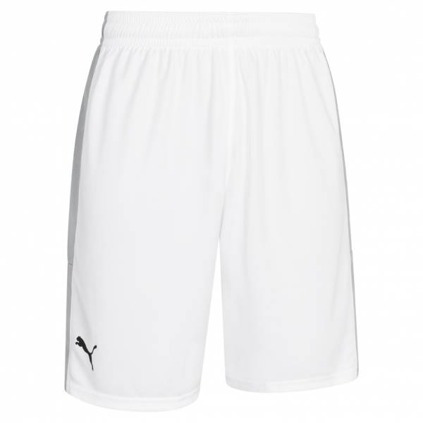 PUMA Basketball Game Short Hombre Corto 605070-02