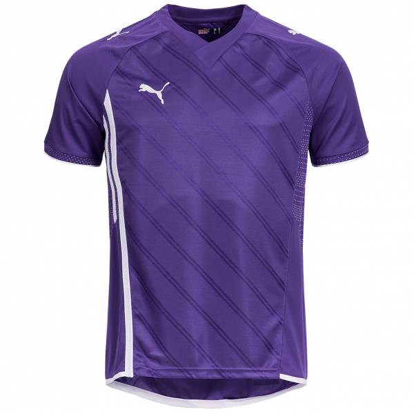 PUMA REY Hombre Camiseta deportiva 700856-10