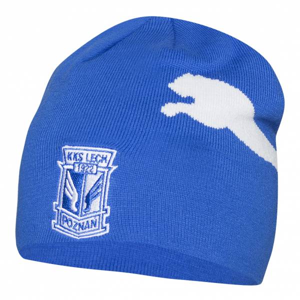 Lech Posen PUMA Cat Beanie 742017-01