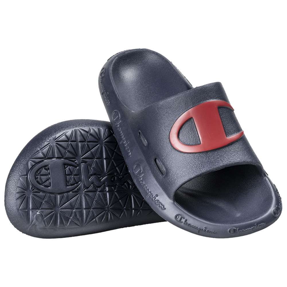 Champion Outlet Champion Slides Size 15 CHAMPION Mens Designer