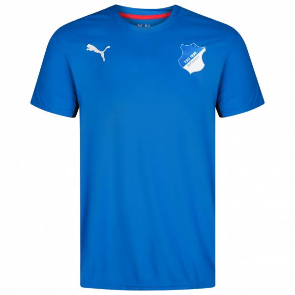 TSG 1899 Hoffenheim PUMA Trainings Tee 737012-01