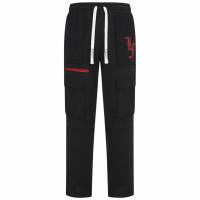 PUMA x OBROŻE Melo X LAFRANCE Mężczyźni Spodnie 622834-01