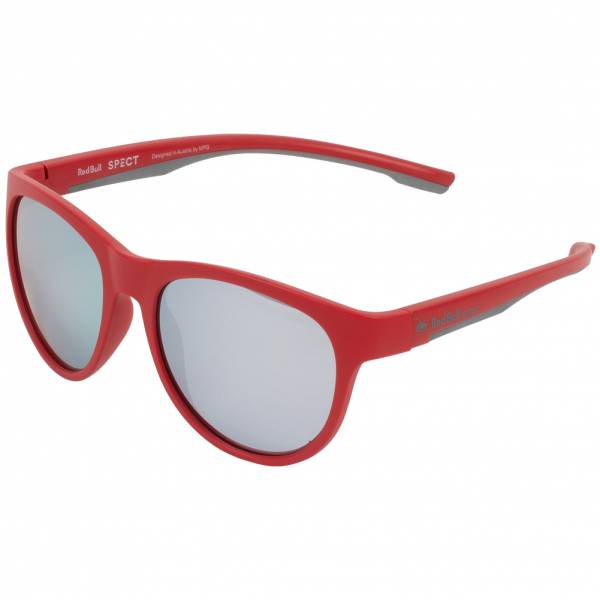 Red Bull SPECT Eyewear Spin Lunettes de soleil SPIN-003P