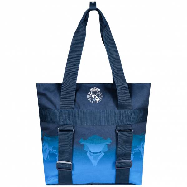 Real Madrid adidas Tote Bag Leisure Bag AA1069