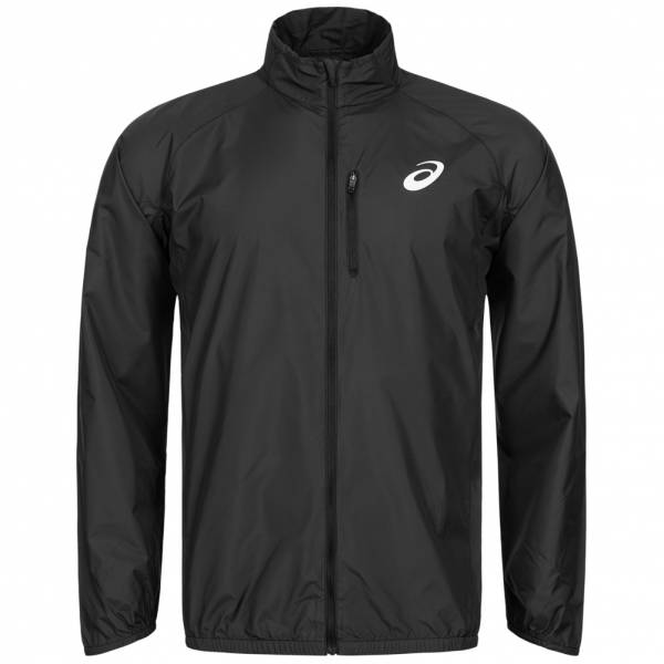 ASICS Men Windbreaker Jacket 132154-0904
