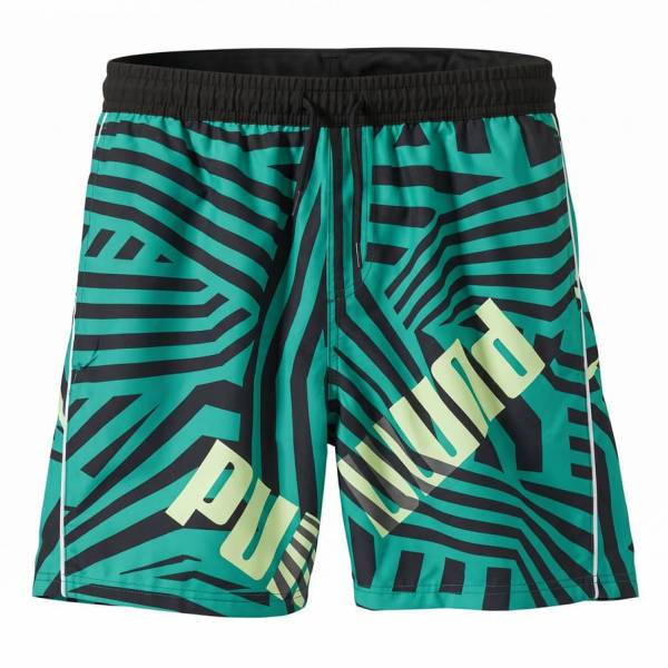 PUMA Swim Boy Niño Bañador 511050-01