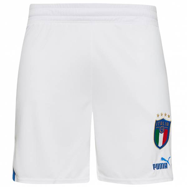 Italia FIGC PUMA Hombre Pantalones cortos 765668-08