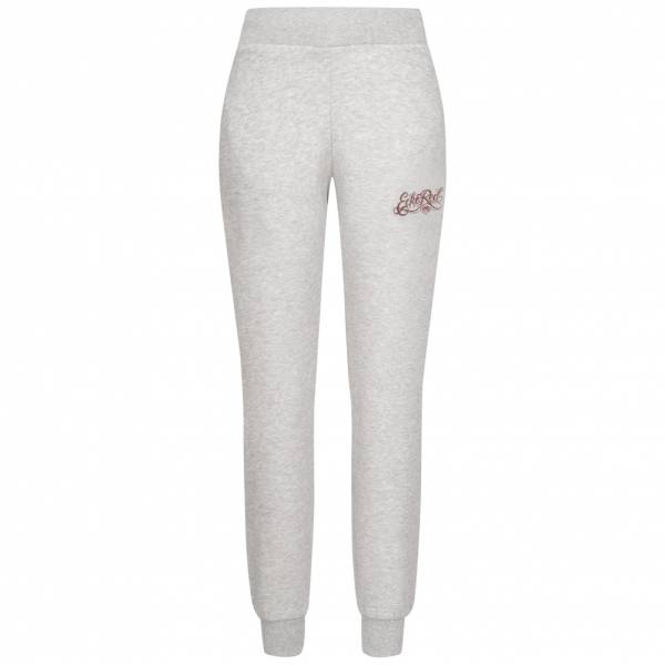 Ecko Unltd. Marcia Damen Jogginghose EFM04801-GREY-MARL