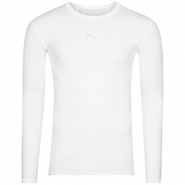 Maglia funzionale PUMA Core Longsleeve da uomo Baselayer 511603-04