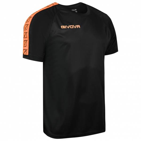 Givova Band Heren Trainingsshirt BA02-2810