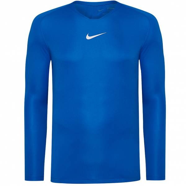 Nike Dry Park First Hommes Haut de sport à manches longues AV2609-463