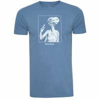 ET – istota pozaziemska Home Mężczyźni T-shirt UNMTS012IND