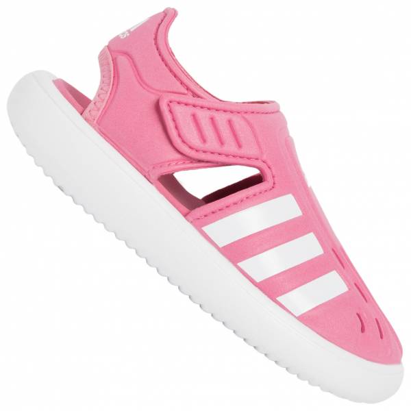 adidas Water Closed-Toe Summer Dziewczynki Sandały GW0390