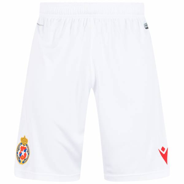 Wisla Krakau macron Uomo Pantaloncini third 58532729