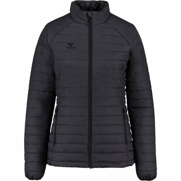 hummel Classic Bee Feng Femmes Veste d'hiver 080904-2508
