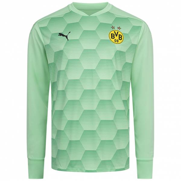 Borussia Dortmund BVB 09 PUMA Player Issue Camiseta de portero 757146-07