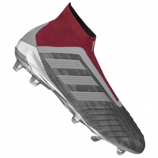 adidas x Paul Pogba Predator Boost 18+ FG Ltd. Edition Fußballschuhe AC7457