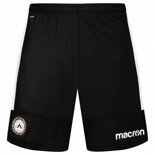 Udinese Calcio macron Herren Bermuda Trainings Shorts 58010652