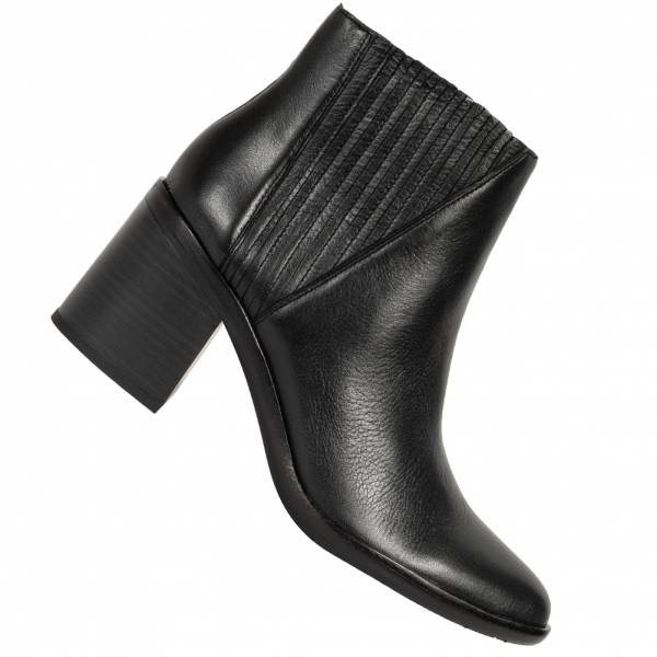 Calvin Klein Jeans Volise Damen Stiefeletten R0520BLK