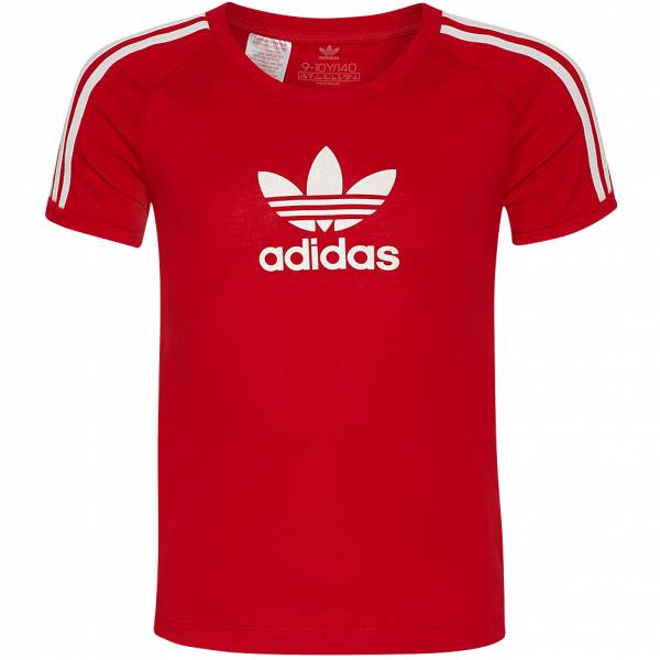 adidas Originals Fille T-shirt GD2854