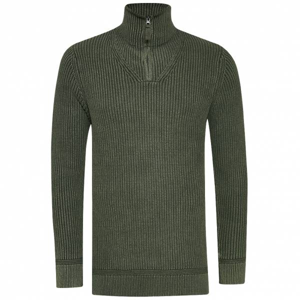 O&#039;NEILL Acid 1/4-Zip Men Sweatshirt 9P3724-6077