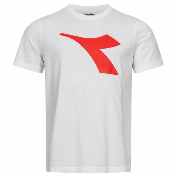 Diadora Logo Herren T-Shirt 102.175852-20002