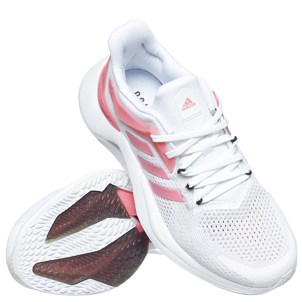 adidas Alphatorsion 2.0 Women Running Shoes GX5014