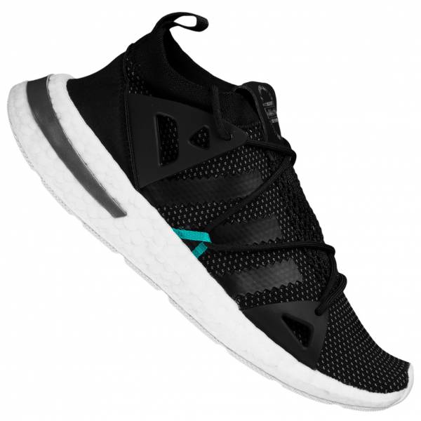 adidas Originals Akryn Damen Boost Sneaker B96502