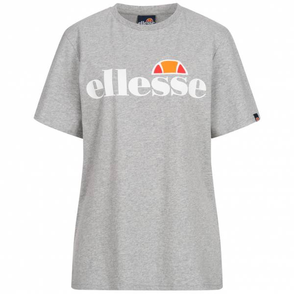 Image of ellesse Albany Donna T-shirt SGS03237-112