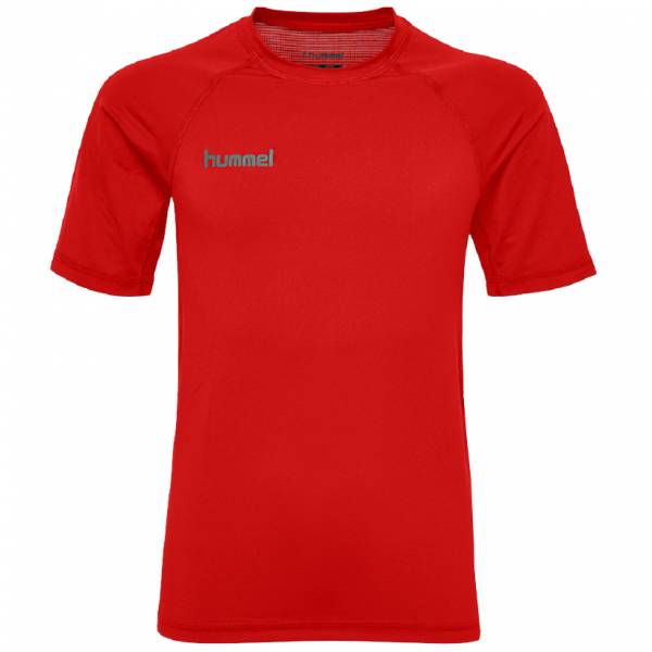 hummel First Perfection Niño Camiseta de compresión 103729-3062