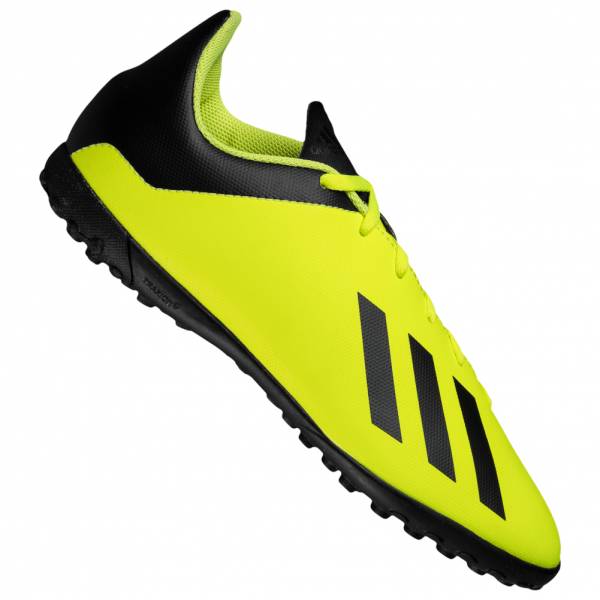 adidas X Tango 18.4 TF Kinder Fußballschuhe DB2435