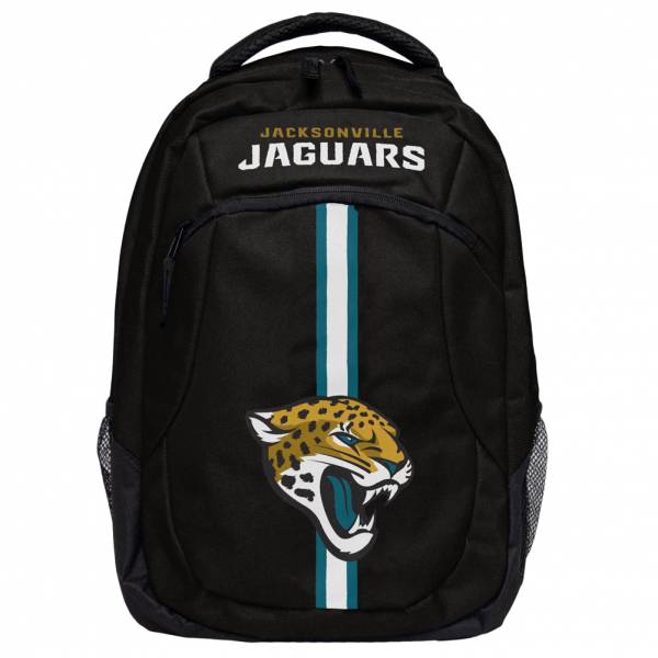 Jaguars de Jacksonville NFL Action Sac à dos pour supporters BPNFACTYY