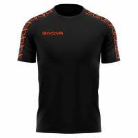 Givova Band Uomo Maglia per l'allenamento BA02-1028