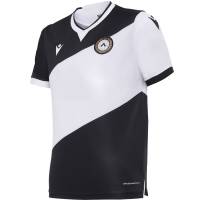 Udinese Calcio macron Niño Camiseta de primera equipación 58199312