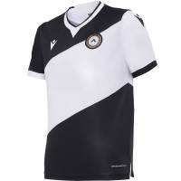 Udinese Calcio macron Kids Home Jersey 58199312
