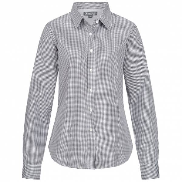 Slazenger Net Femmes Chemisier à carreaux 33161-90