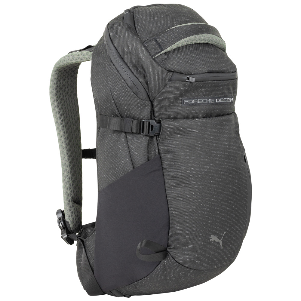 PUMA x Porsche Design Livestyle Backpack 077341 01 SportSpar