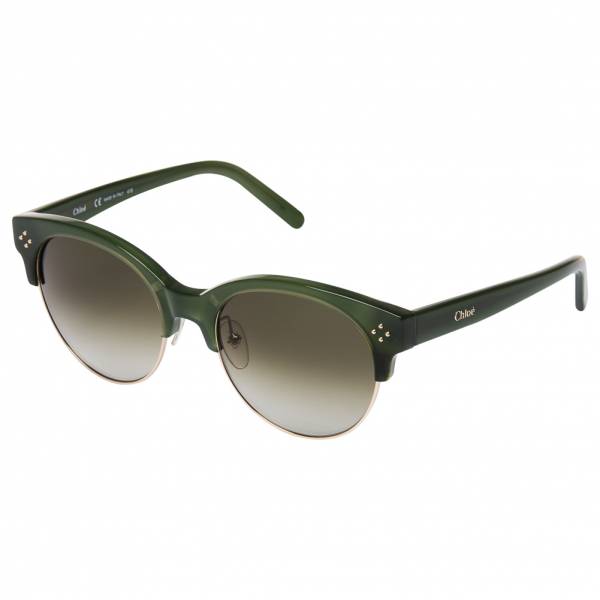 Chloé Damen Sonnenbrille CE704S-315