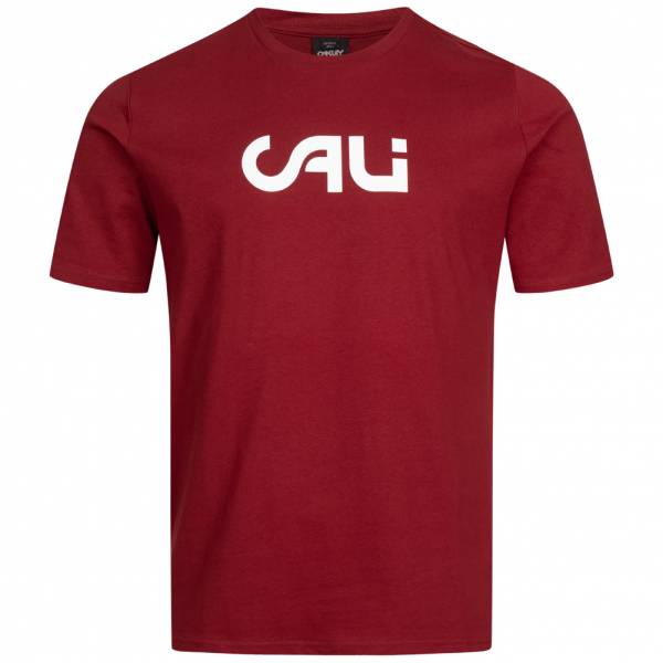 Oakley Cali Big Logo Herren T-Shirt 457362-80U