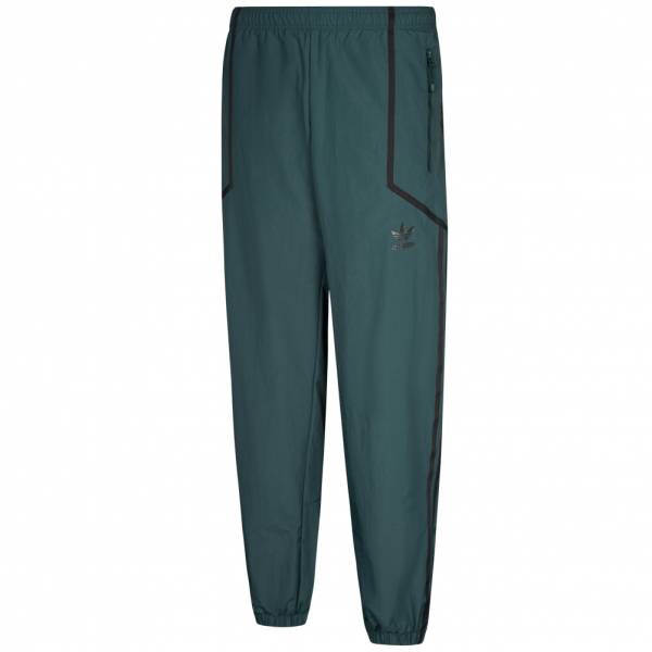 adidas Originals Taped Wind Pant Herren Jogginghose BR5085 adidas Originals Taped Wind Pant Herren Jogginghose BR5085