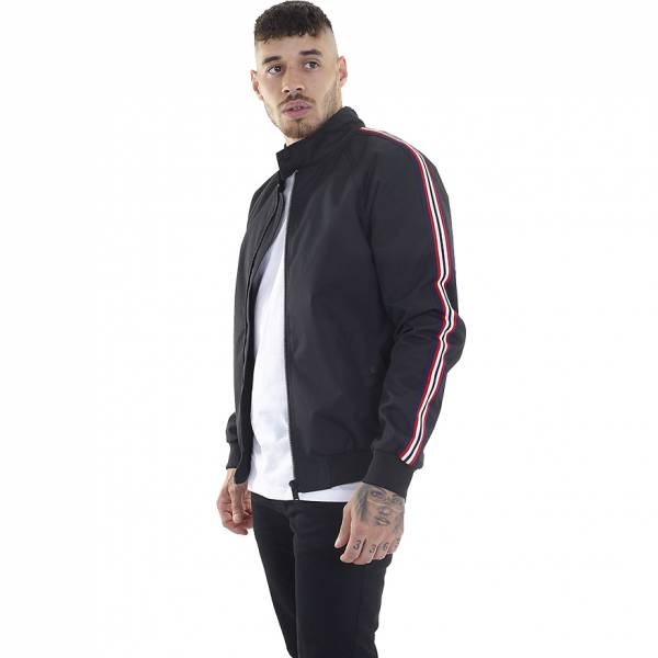 BRAVE SOUL Dermot Herren Harrington Jacke MJK-DERMOT