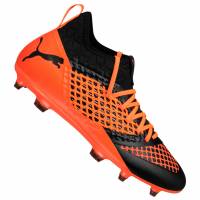 Puma Future 2 3 Netfit Fg Ag Men Football Boots 104832 02