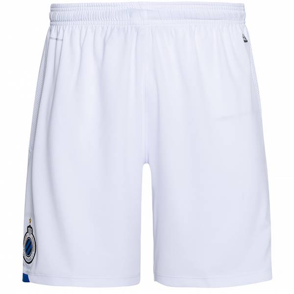FC Brügge macron Herren Auswärts Shorts 58120501