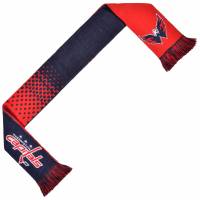 Washington Capitals NHL Fade Scarf Sciarpa per tifosi SVNHLFADEWC