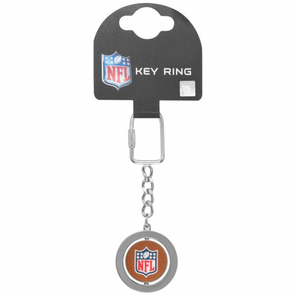New York Giants NFL Spinner Schlüsselanhänger KYRNFLSPINNG