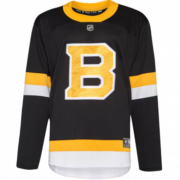 Boston Bruins Fanatics Breakaway Mężczyźni Koszulka do hokeja na lodzie 879MBBUX2GCBWX