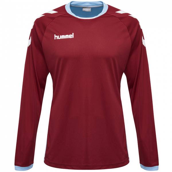 hummel Core Kinetic Enfants Maillot à manches longues 104617-4136