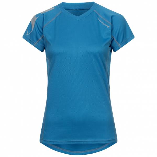 RaidLight Technic Damen Outdoor Shirt GLGWT55710